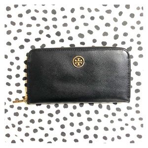 Tory Burch Continental Wallet